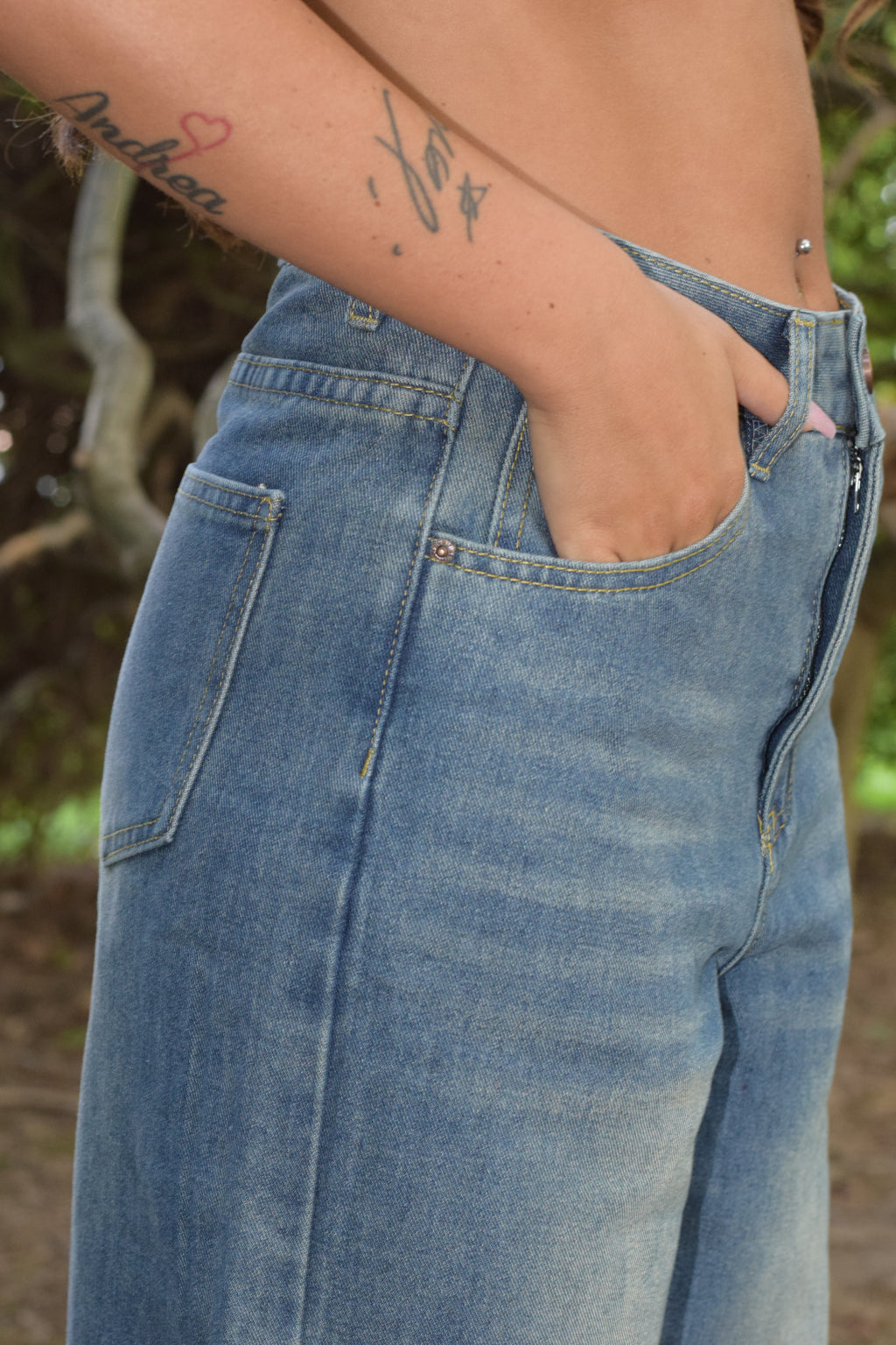 BVJeans